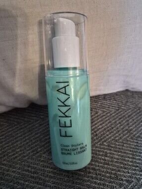 FEKKAI Clean Stylers Straight Balm